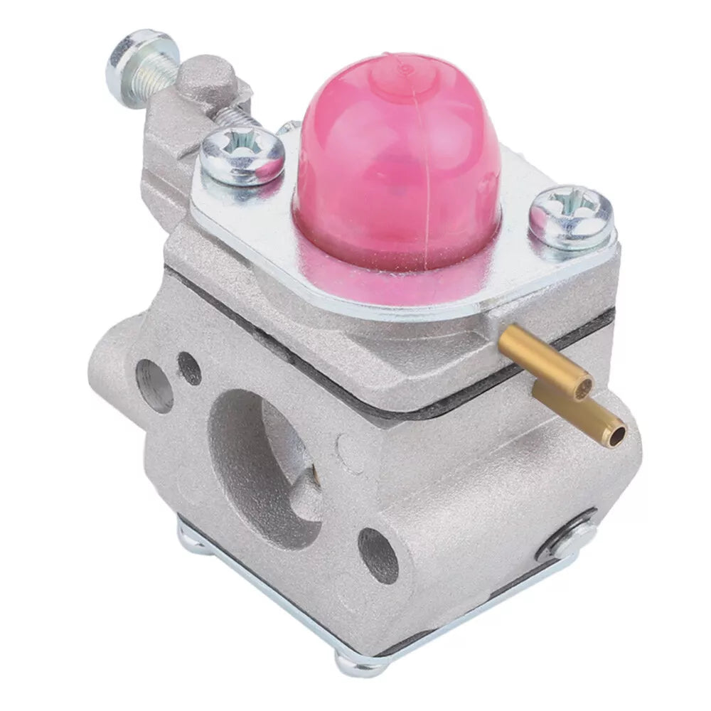 Hipa 753-06190 Carburetor for Troy Bilt TB22 TB21EC TB22EC TB32EC TB42EC TB80EC
