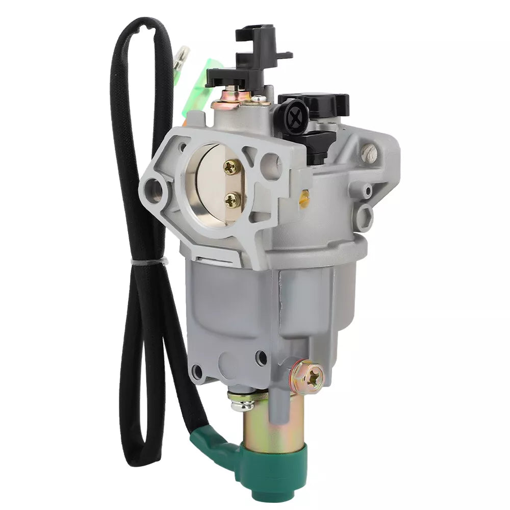 Carburetor For Champion Power CPE 41430 420CC 7500 9375 Watt Gas Generator
