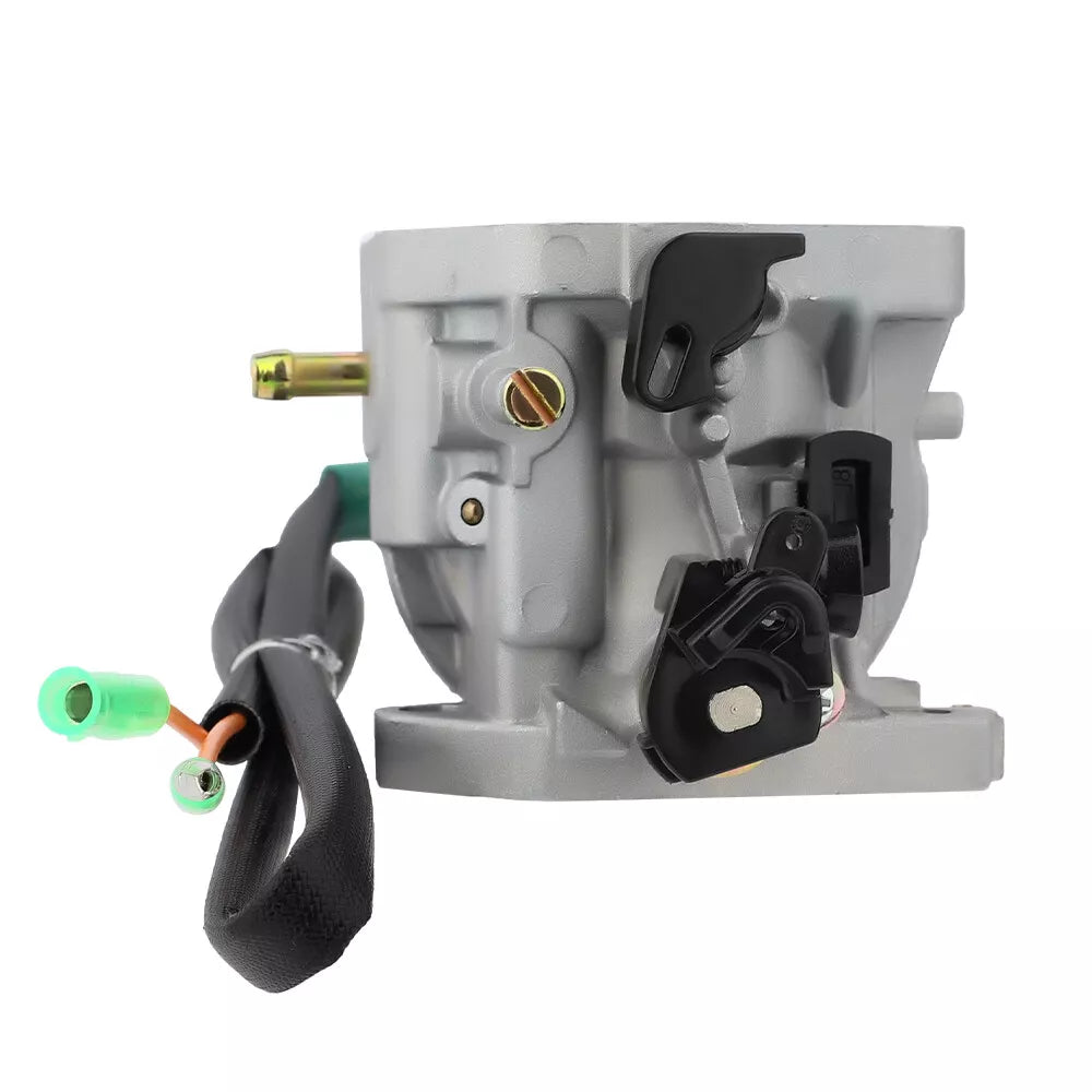 Carburetor For Champion Power CPE 41430 420CC 7500 9375 Watt Gas Generator