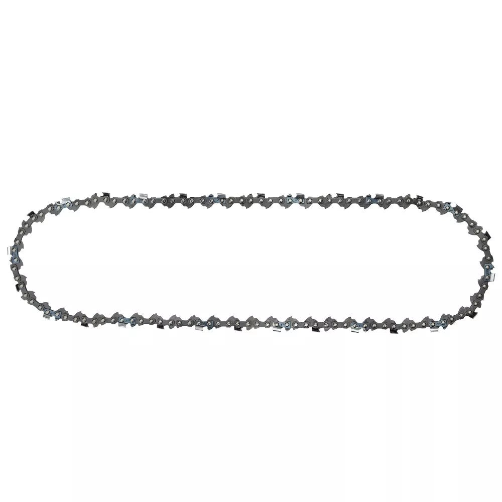 2pcs 16-Inch Chainsaw Chain 3/8" LP .050" Gauge 56DL Fits Greenworks/Echo/Makita