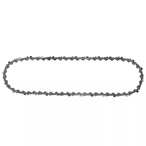 2pcs 16-Inch Chainsaw Chain 3/8" LP .050" Gauge 56DL Fits Greenworks/Echo/Makita