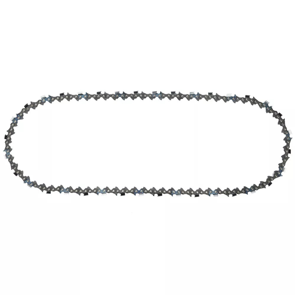 2x Full Chisel Chainsaw Chain 20 Inch .050 3/8 LP 72DL for Husqvarna 455 Rancher