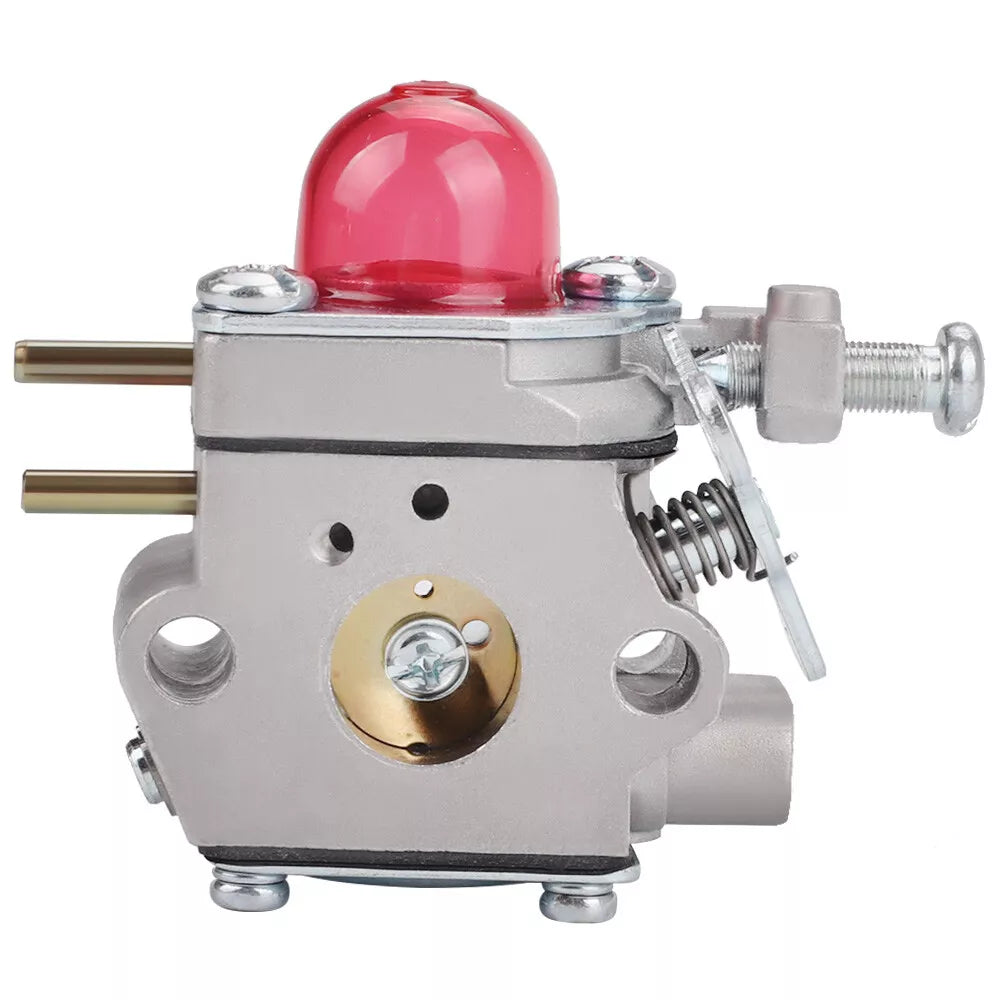 Hipa 753-06190 Carburetor for Troy Bilt TB22 TB21EC TB22EC TB32EC TB42EC TB80EC